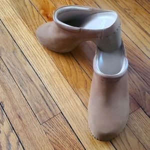 Dansko Sammy Mules